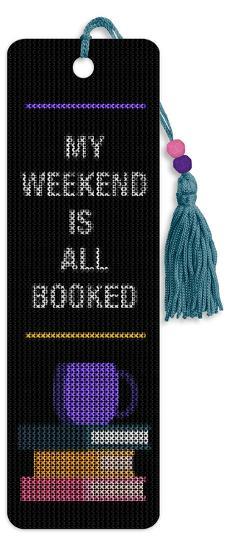 Bookmarks, , large