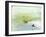 My Wheelbarrow and the Snow Tiger, 2004-Gigi Sudbury-Framed Giclee Print