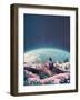 My World Blossomed When I Loved You-Frank Moth-Framed Photographic Print