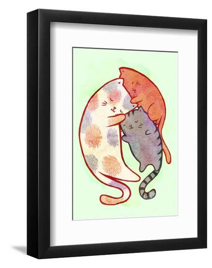 Art Print, , large