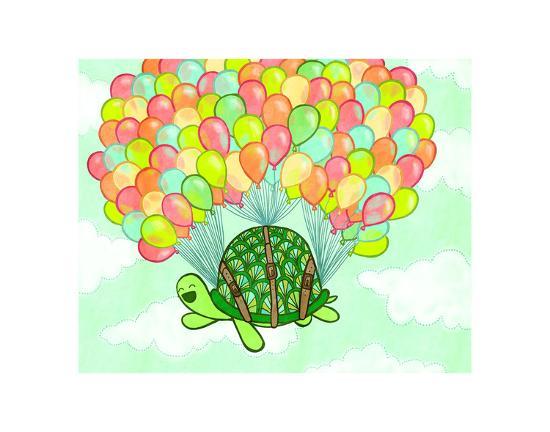 Art Print, , large