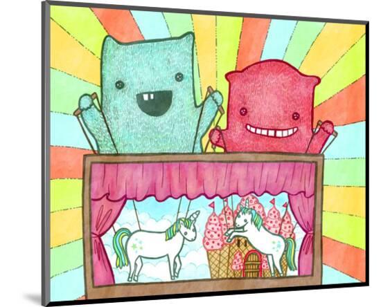 Art Print, , large