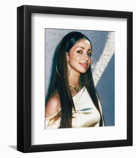 Mya-null-Framed Photo