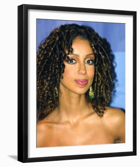 Mya-null-Framed Photo