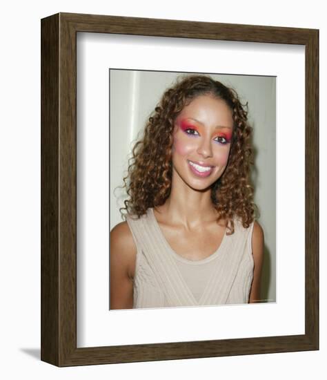 Mya-null-Framed Photo