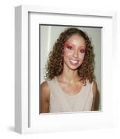 Mya-null-Framed Photo