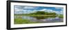 Myakka River in Myakka River State Park, Sarasota, Florida, USA-null-Framed Photographic Print