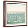Brown Frame