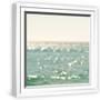 White Frame