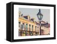 Canvas Black