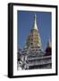 Myanmar, Bagan, Ananda Temple,11th Century-null-Framed Giclee Print