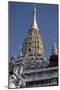 Myanmar, Bagan, Ananda Temple,11th Century-null-Mounted Giclee Print