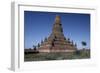 Myanmar, Bagan, Seinnyet Nyima Pagoda, 11th-12th Century-null-Framed Giclee Print