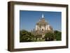 Myanmar (Burma), Bagan, Thatbyinny Pahto Temple-rchphoto-Framed Photographic Print