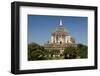 Myanmar (Burma), Bagan, Thatbyinny Pahto Temple-rchphoto-Framed Photographic Print