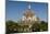 Myanmar (Burma), Bagan, Thatbyinny Pahto Temple-rchphoto-Mounted Photographic Print