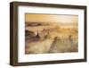 Myanmar (Burma), Rakhine State, Mrauk U Archaeological Sitesunr-Michele Falzone-Framed Photographic Print