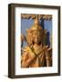 Myanmar (Burma), Shan State, Inle Lake, Nanthe Village, Yan Aung Nan Aung Hsu Taung Pye Paya Pagoda-Michele Falzone-Framed Photographic Print