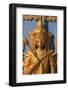 Myanmar (Burma), Shan State, Inle Lake, Nanthe Village, Yan Aung Nan Aung Hsu Taung Pye Paya Pagoda-Michele Falzone-Framed Photographic Print