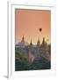 Myanmar (Burma), Temples of Bagan (Unesco World Heritage Site), Ananda Temple-Michele Falzone-Framed Photographic Print