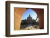 Myanmar (Burma), Temples of Bagan (Unesco World Heritage Site), Sulamani Temple-Michele Falzone-Framed Photographic Print