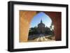 Myanmar (Burma), Temples of Bagan (Unesco World Heritage Site), Sulamani Temple-Michele Falzone-Framed Photographic Print