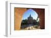 Myanmar (Burma), Temples of Bagan (Unesco World Heritage Site), Sulamani Temple-Michele Falzone-Framed Photographic Print