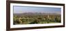 Myanmar (Burma), Temples of Bagan (Unesco World Heritage Site)-Michele Falzone-Framed Photographic Print