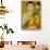 Myanmar. Yangon. Shwedagon Pagoda. Buddha in the Discussion Mudra-Inger Hogstrom-Stretched Canvas displayed on a wall