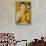 Myanmar. Yangon. Shwedagon Pagoda. Buddha in the Discussion Mudra-Inger Hogstrom-Stretched Canvas displayed on a wall