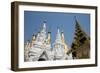 Myanmar, Yangon. Shwedagon Pagoda, Holiest Buddhist Shrine in Myanmar-Cindy Miller Hopkins-Framed Photographic Print