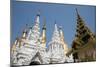 Myanmar, Yangon. Shwedagon Pagoda, Holiest Buddhist Shrine in Myanmar-Cindy Miller Hopkins-Mounted Photographic Print