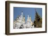 Myanmar, Yangon. Shwedagon Pagoda, Holiest Buddhist Shrine in Myanmar-Cindy Miller Hopkins-Framed Premium Photographic Print