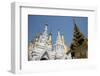 Myanmar, Yangon. Shwedagon Pagoda, Holiest Buddhist Shrine in Myanmar-Cindy Miller Hopkins-Framed Premium Photographic Print