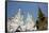 Myanmar, Yangon. Shwedagon Pagoda, Holiest Buddhist Shrine in Myanmar-Cindy Miller Hopkins-Framed Stretched Canvas