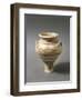 Mycenaean Amphora from Marina Di Girgenti Near Agrigento, Sicily, Italy-null-Framed Giclee Print