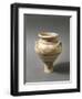 Mycenaean Amphora from Marina Di Girgenti Near Agrigento, Sicily, Italy-null-Framed Giclee Print