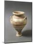 Mycenaean Amphora from Marina Di Girgenti Near Agrigento, Sicily, Italy-null-Mounted Giclee Print