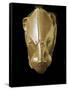Mycenaean Art : Gold Lion's Head Rhyton-null-Framed Stretched Canvas