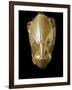 Mycenaean Art : Gold Lion's Head Rhyton-null-Framed Premium Photographic Print