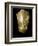 Mycenaean Art : Gold Lion's Head Rhyton-null-Framed Photographic Print