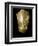 Mycenaean Art : Gold Lion's Head Rhyton-null-Framed Photographic Print