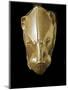 Mycenaean Art : Gold Lion's Head Rhyton-null-Mounted Photographic Print