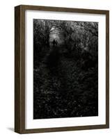 Myclub-Tim Kahane-Framed Photographic Print