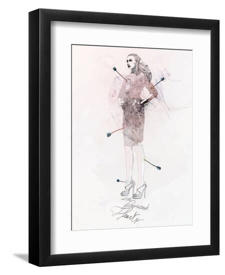 Art Print, , large