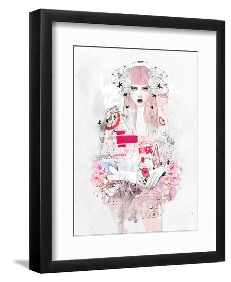 Art Print, , large