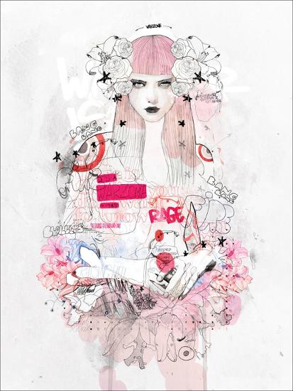 Premium Giclee Print, , large