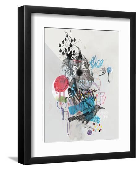Art Print, , large