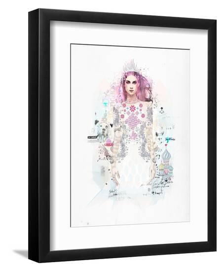 Art Print, , large