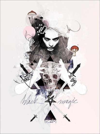 Premium Giclee Print, , large